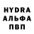 Amphetamine VHQ Sergiy Komar